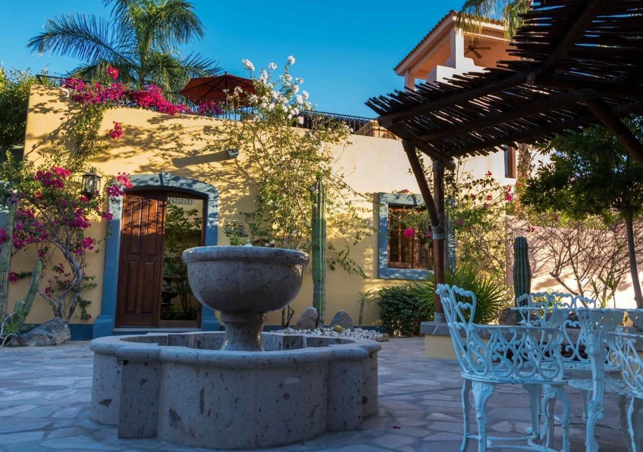 CASA LINDA, FOUNDERS LORETO BAJA CALIFORNIA SUR LORETO (BAJA CALIFORNIA SUR)  (Mexico) | BOOKED